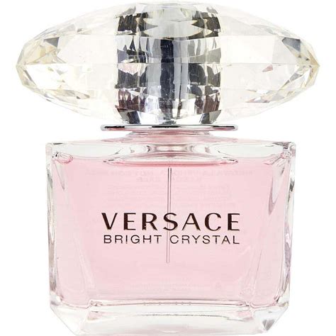 versace bright crystal for women|versace bright crystal by gianni.